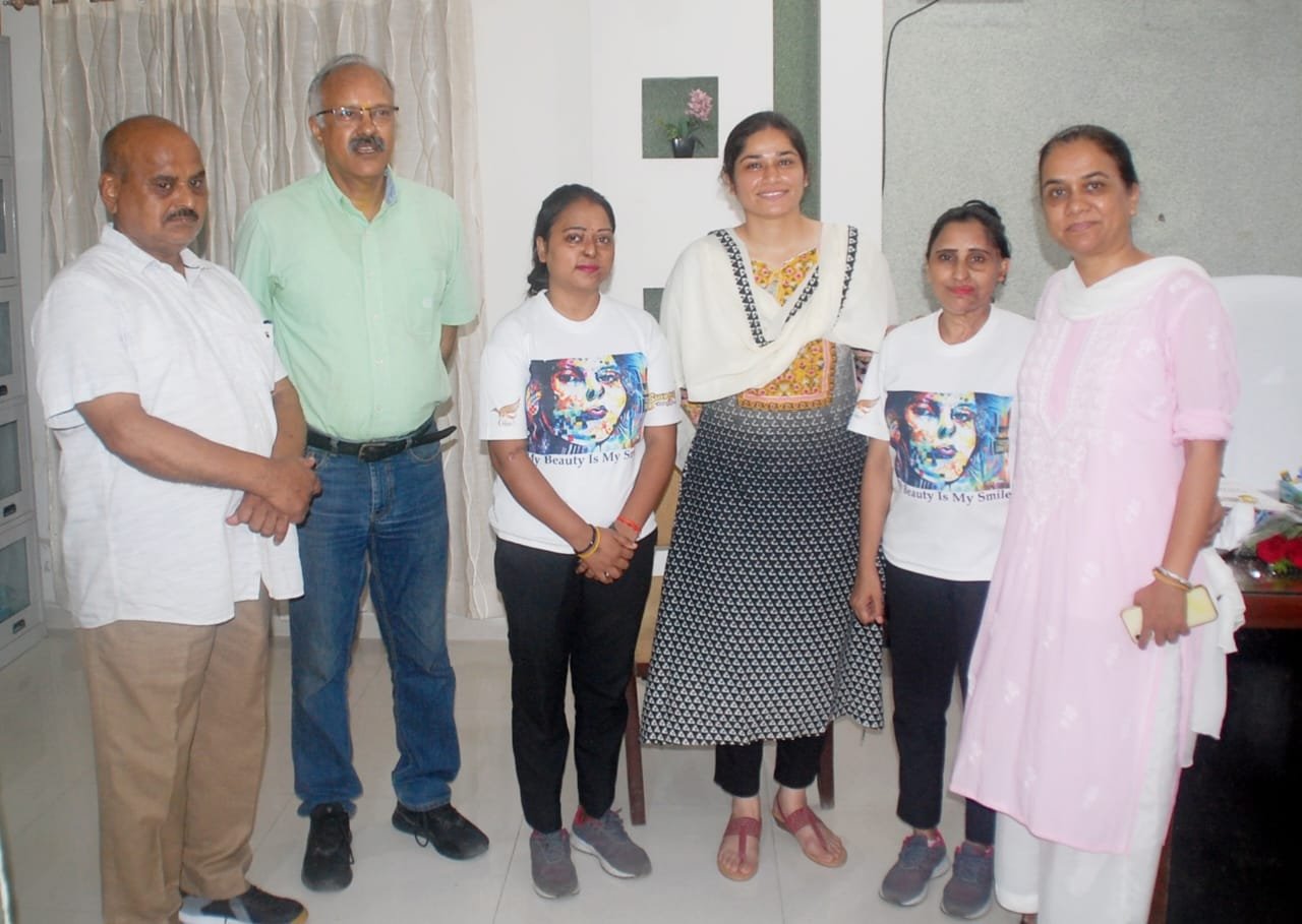 Sukanya apexnews.co.in