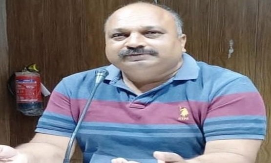 ashish saini apexnews.co.in