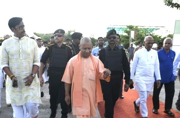 yogiji gorakhpur apexnews.co.in